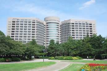 名古屋大学病院